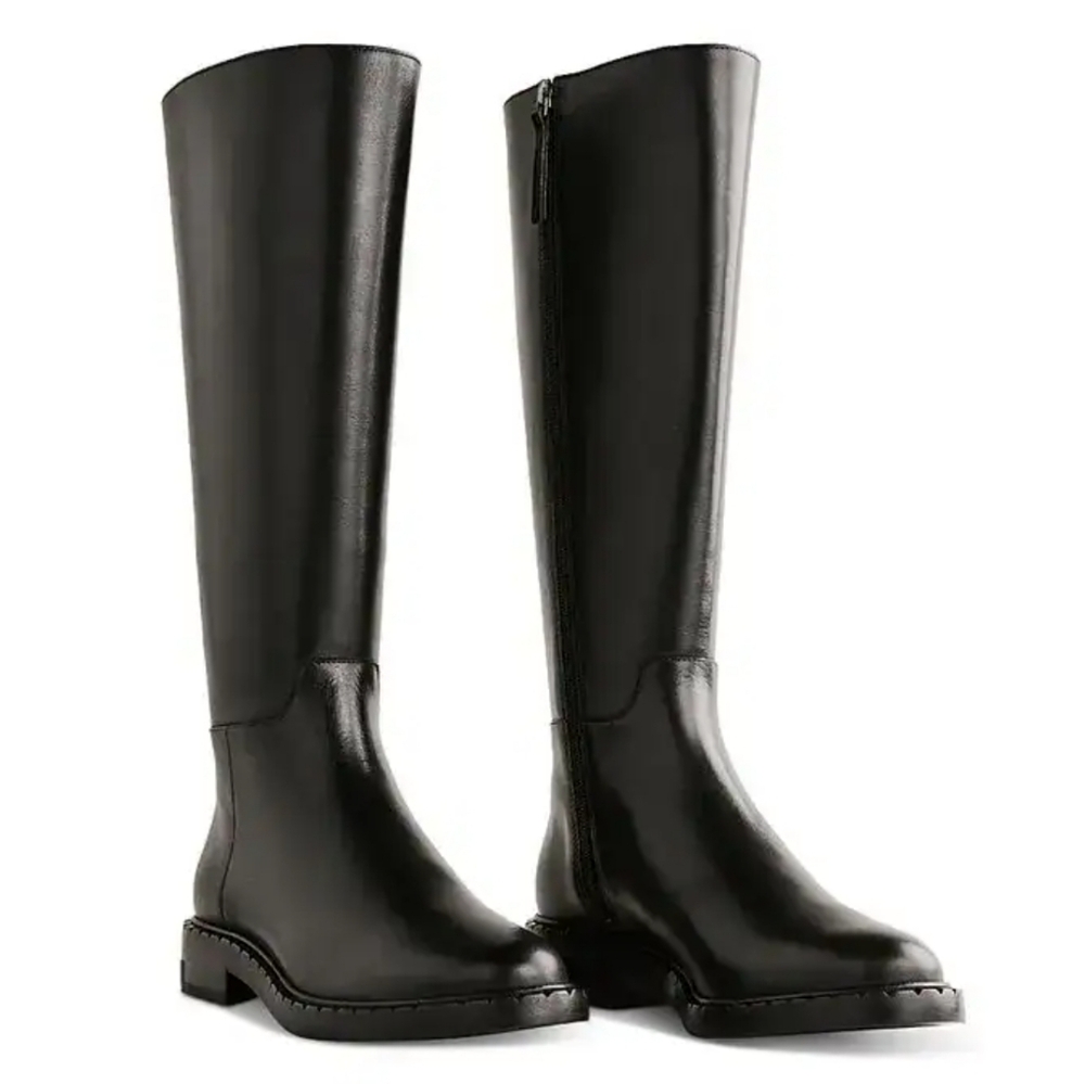Reformation Nancy Knee High Boot
